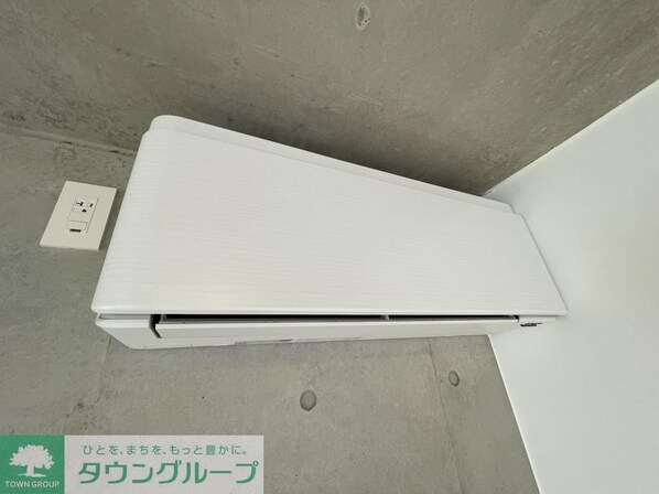 ハーモニーグラシア世田谷代田の物件内観写真